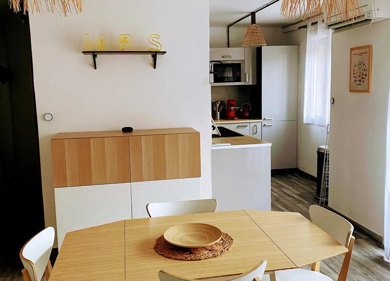 Apartment Une Calanque Au Coeur De La Ville Marseille