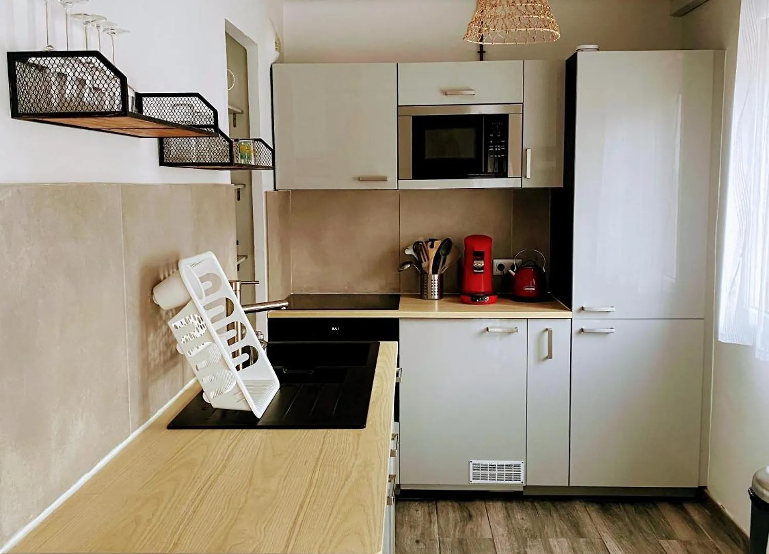 Une Calanque Au Coeur De La Ville Marseille Apartment