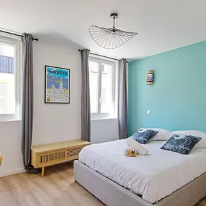 Assero - Welkeys Apartment