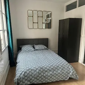 12eme Montgallet Appartement Paris