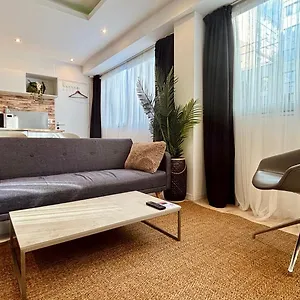 ☆loft 35m2 6 Ménage Inclus/pas De Check Out☆ Appartement Lyon