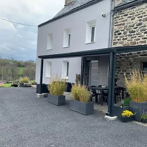 Fontanies En Aubrac Hébergement de vacances Laguiole