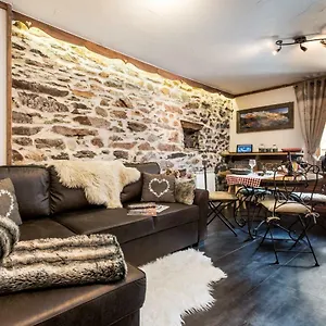 Aux Pieds Des Cimes Appartement La Plagne