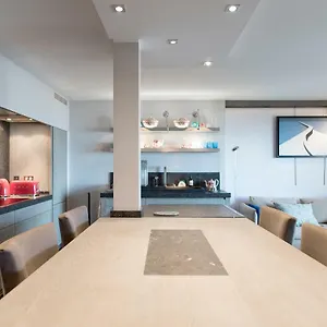 Le Grand Sillon - Le Georges Appartement Saint-Malo