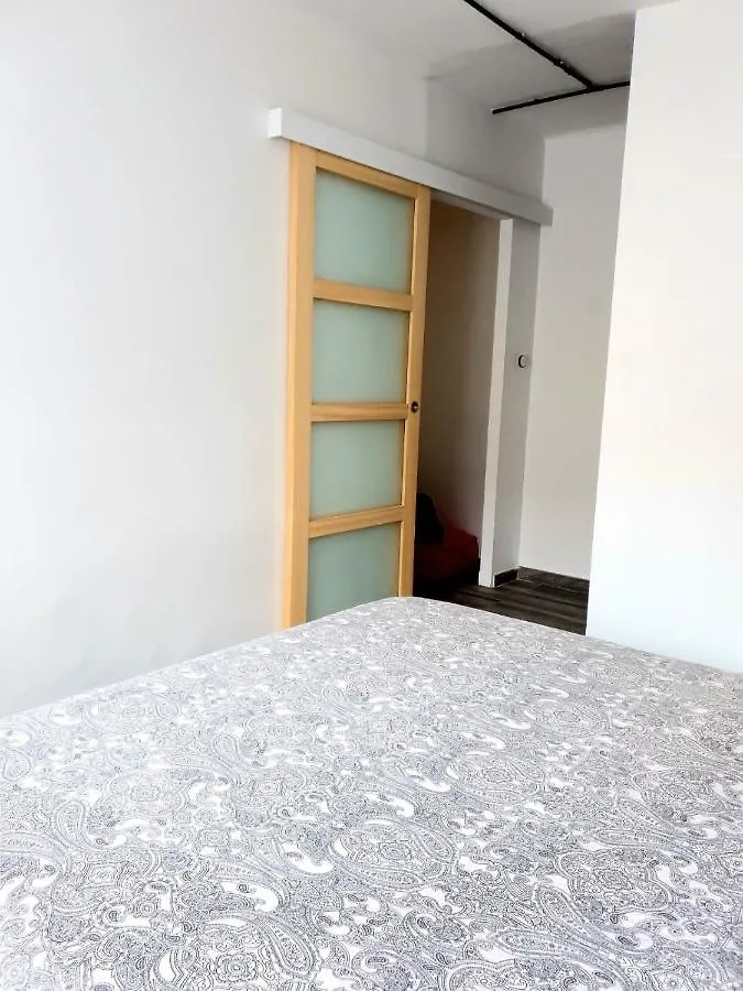 Une Calanque Au Coeur De La Ville Marseille Apartment